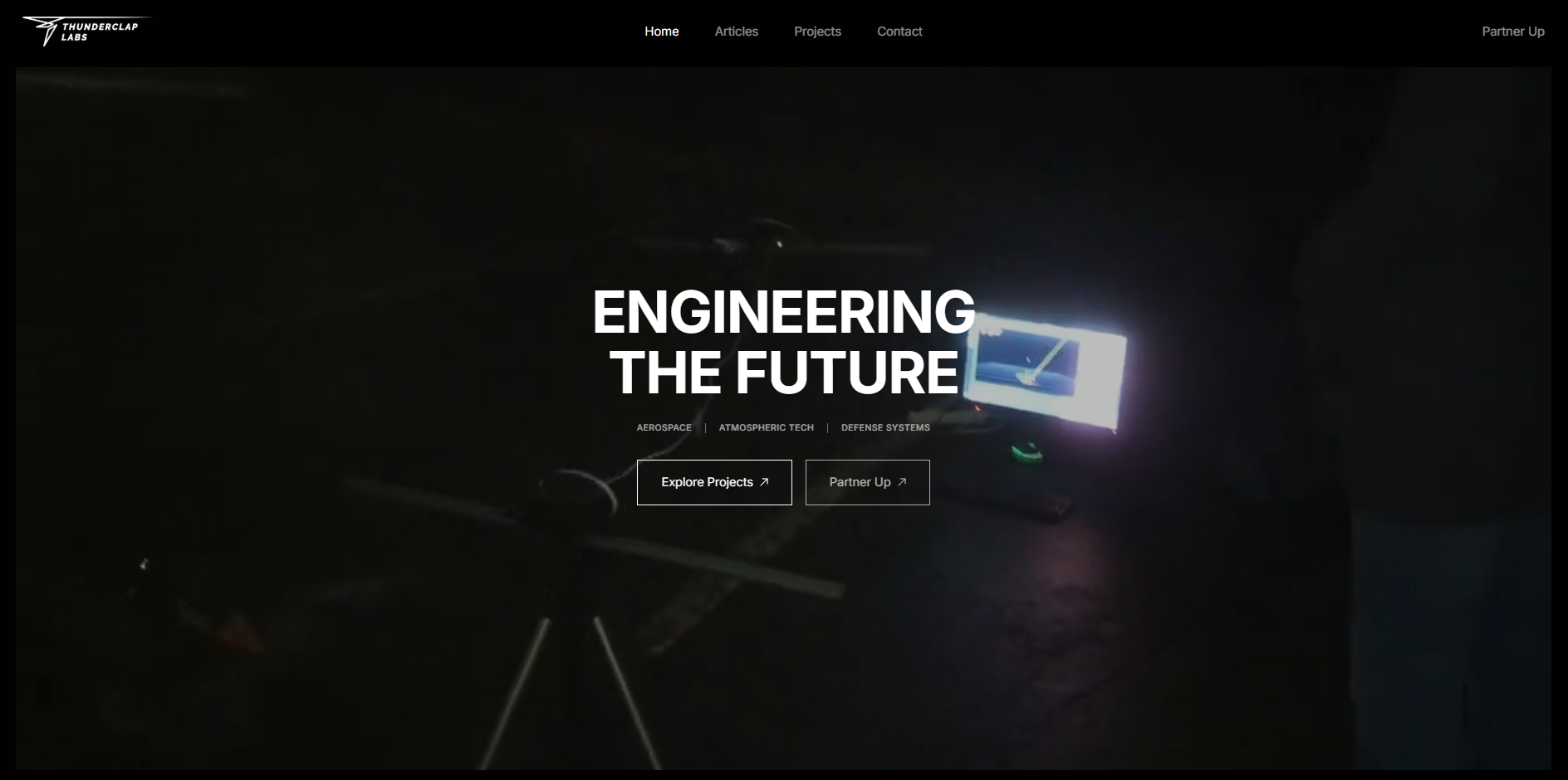 Thunderclap Labs